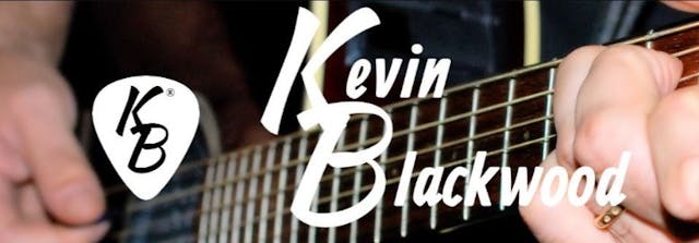 Kevin Blackwood
